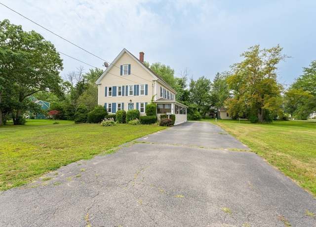 Property at 6 Mudnock Rd, Salisbury, MA 01952, 4 beds, 2 baths