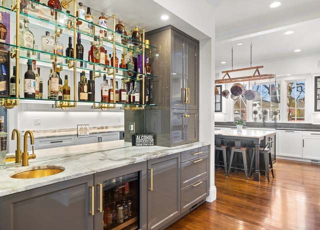 Property at 355 Buckminster Rd, Brookline, MA 02445, 7 beds, 7 baths