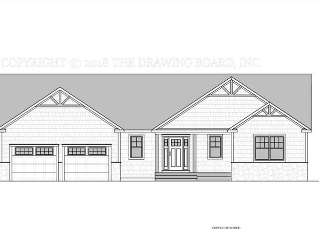 Property at Lot 13 Fisher Rd, Holden, MA 01520, 3 beds, 2 baths