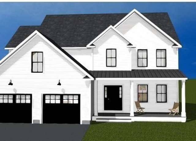 Property at Lot 13 Fisher Rd, Holden, MA 01520, 4 beds, 2 baths