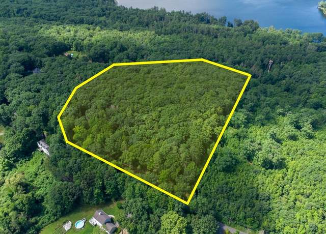 Property at Lot Walnut Hl, Orange, MA 01364