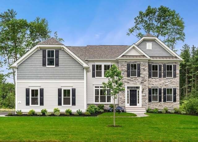Property at 2 Audrina Ln #023, Grafton, MA 01536, 4 beds, 3.5 baths