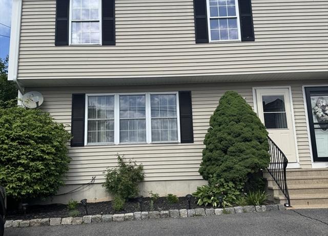 Property at 4 Middleton St #4, Milford, MA 01757, 3 beds, 1.5 baths