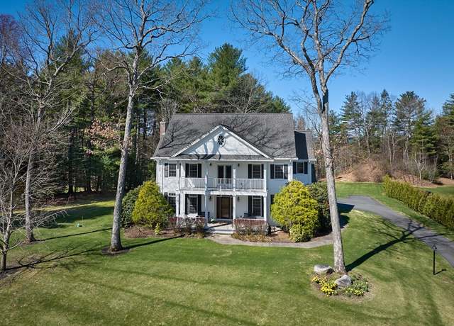 Property at 11 Dayton Ln, Amherst, MA 01002, 4 beds, 3.5 baths