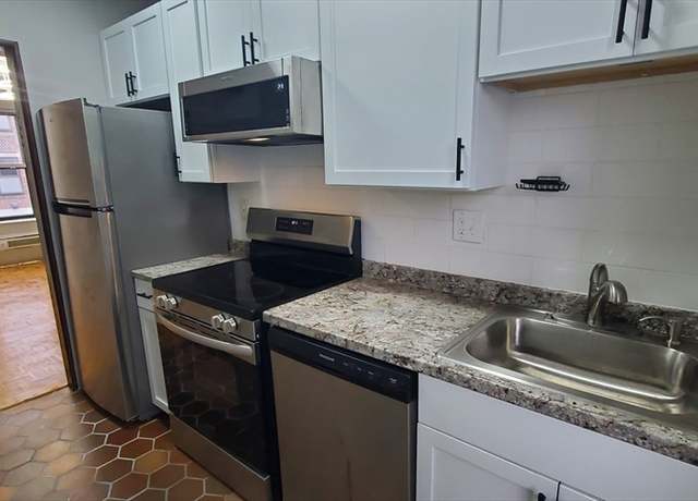 Property at 6 Cypress Rd #604, Boston, MA 02135, 1 bed, 1 bath
