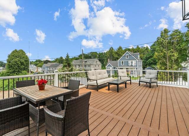 Property at 7 Avery St, Needham, MA 02494, 5 beds, 5.5 baths