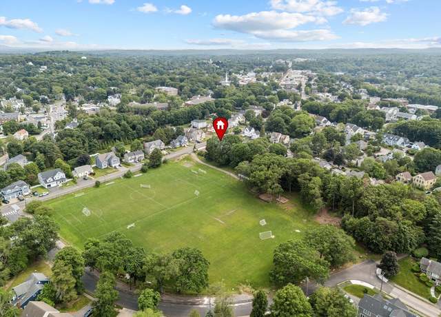 Property at 7 Avery St, Needham, MA 02494, 5 beds, 5.5 baths