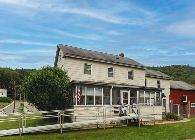 Property at 16 Green St, Buckland, MA 01370, 4 beds, 2 baths