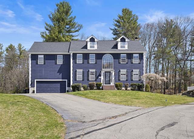 Property at 29 April Ln, Westford, MA 01886, 4 beds, 2.5 baths