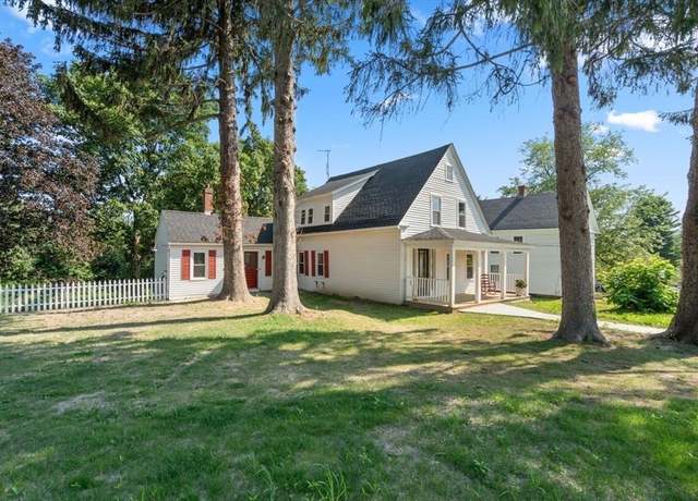 Property at 337 Boston Rd, Sutton, MA 01590, 3 beds, 1 bath