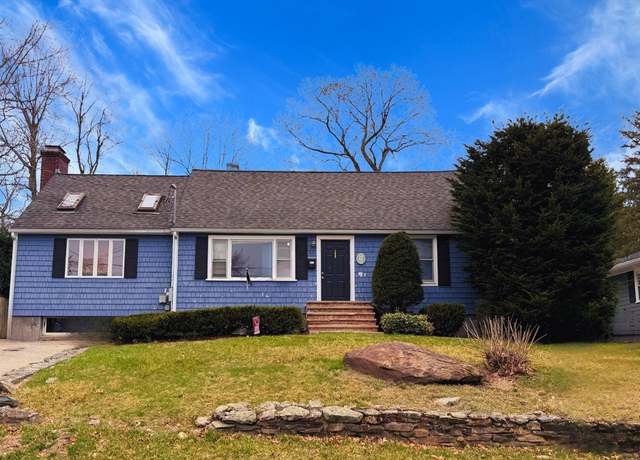 Property at 66 Francis Ave, Shrewsbury, MA 01545, 4 beds, 3 baths