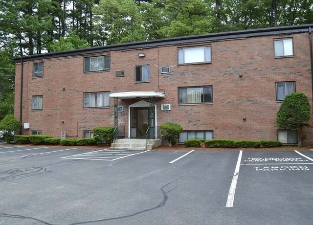 Property at 77 Nicholas Rd Unit I, Framingham, MA 01701, 2 beds, 1 bath