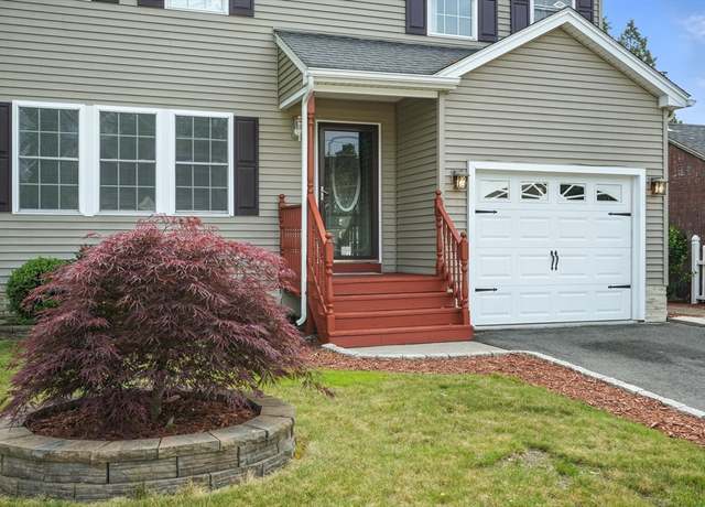Property at 82 Lloyd Ave, Springfield, MA 01119, 4 beds, 2 baths