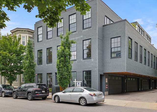 Property at 618 East 2nd St #2, Boston, MA 02127, 2 beds, 2 baths