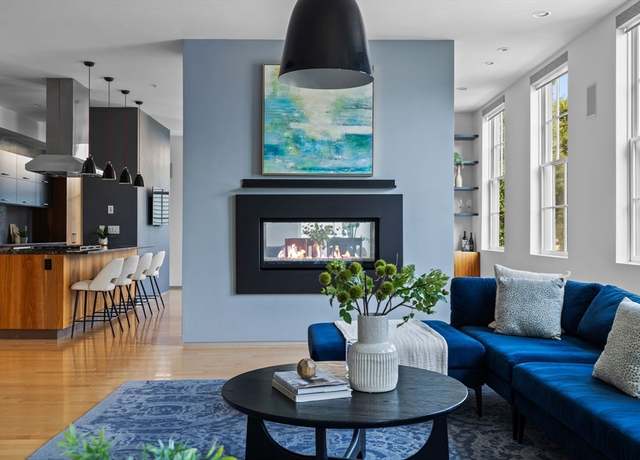 Property at 618 East 2nd St #2, Boston, MA 02127, 2 beds, 2 baths