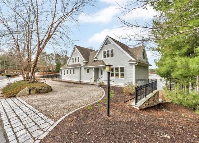 Property at 86 Summersea Rd, Mashpee, MA 02649, 1 bed, 3.5 baths