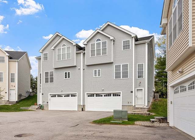 Property at 22 Dunia Ln #22, Northborough, MA 01532, 3 beds, 2.5 baths