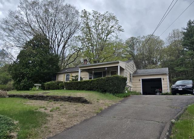Property at 242 Hendrick St, Easthampton, MA 01027, 2 beds, 1 bath