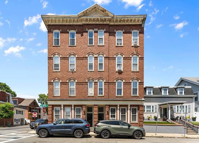 Property at 828-834 East Fifth St #4, Boston, MA 02127, 1 bed, 1 bath