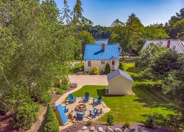 Property at 8 Crawford Way, Otis, MA 01253, 2 beds, 2 baths