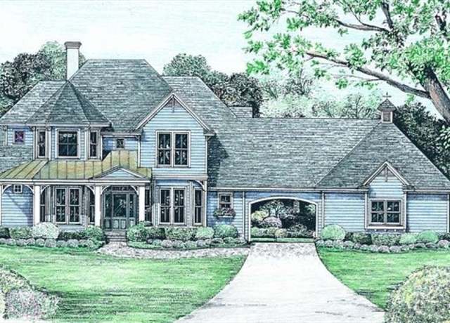 Property at 303 SE Main St Lot 8, Douglas, MA 01516, 4 beds, 3.5 baths