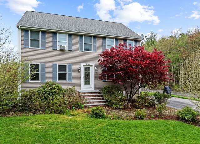 Property at 230 Plain, Taunton, MA 02780, 3 beds, 2 baths