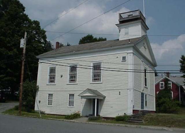 Property at 165 Main St, Charlemont, MA 01339, 4 beds, 2.5 baths
