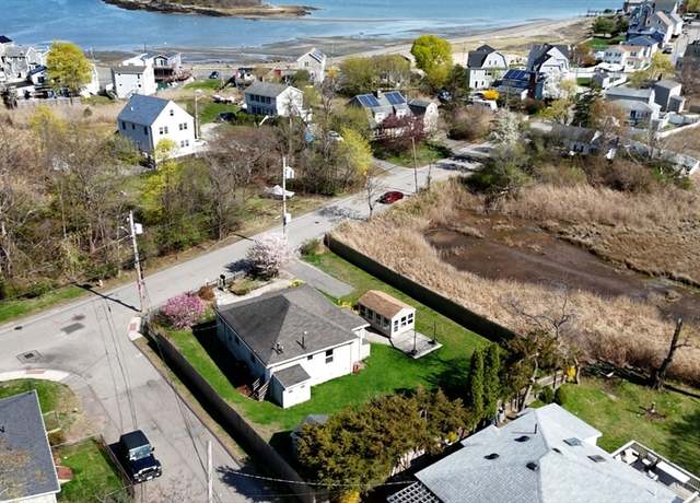 Property at 109 Rock Island Rd, Quincy, MA 02169, 2 beds, 1 bath