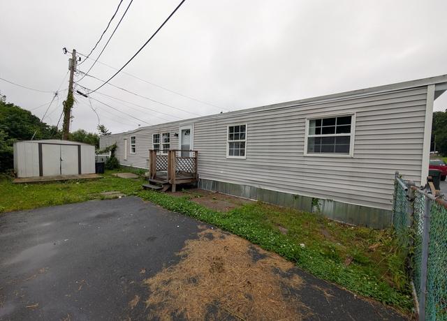 Property at 229 Miller St Unit D-13, Ludlow, MA 01056, 3 beds, 1 bath