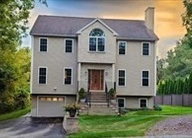 Property at 49 Brigham Hill Rd, Grafton, MA 01519, 4 beds, 3.5 baths