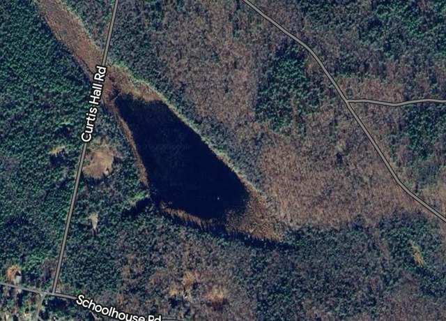 Property at 0 Curtis Hall Rd, Blandford, MA 01008