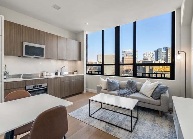Property at 100 Shawmut Ave #506, Boston, MA 02118, 1 bed, 1 bath