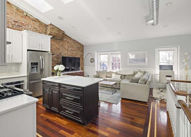 Property at 752 E 4th #4, Boston, MA 02127, 2 beds, 2 baths
