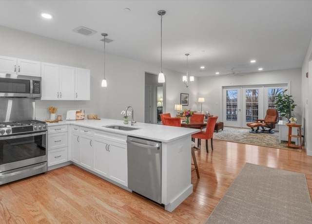 Property at 50 Coppersmith Way Unit 5-312, Canton, MA 02021, 2 beds, 2 baths