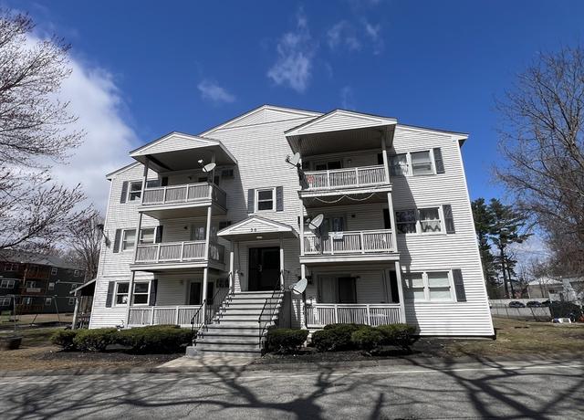 Property at 30 Abbey Rd #308, Leominster, MA 01453, 2 beds, 1 bath