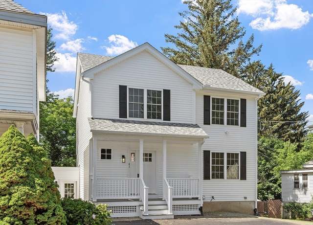 Property at 41 14th Ave #41, Haverhill, MA 01830, 3 beds, 1.5 baths