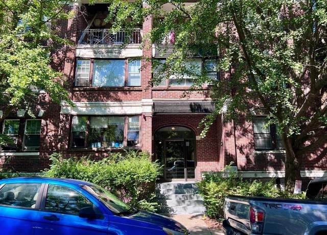 Property at 26 Chiswick Rd #6, Boston, MA 02135, 1 bed, 1 bath