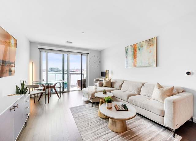 Property at 65 Lewis St #209, Boston, MA 02128, 1 bed, 1 bath