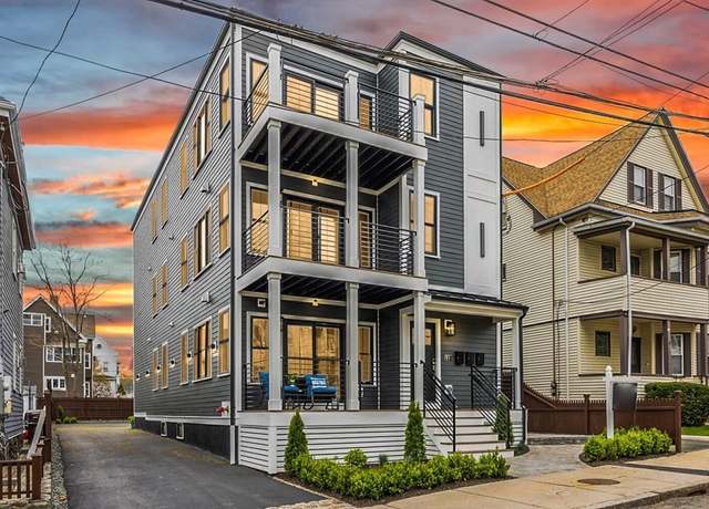 Everett Ma Realtors