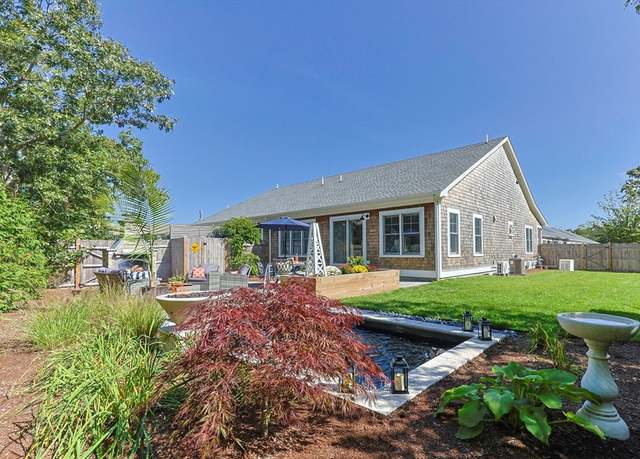 Property at 28 Bank St #28, Eastham, MA 02642, 2 beds, 3 baths