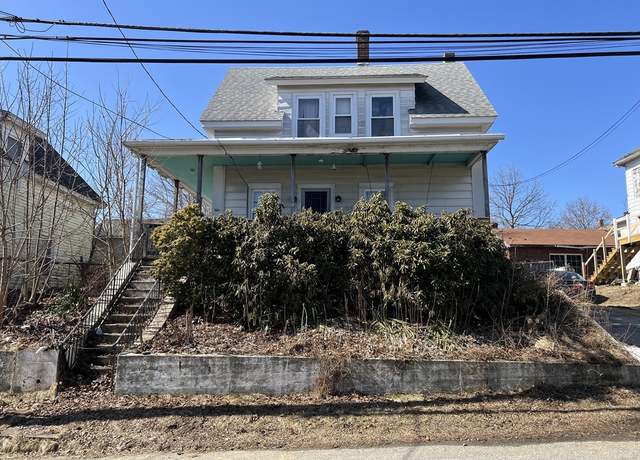 Property at 209 Connors St, Gardner, MA 01440, 3 beds, 1.5 baths