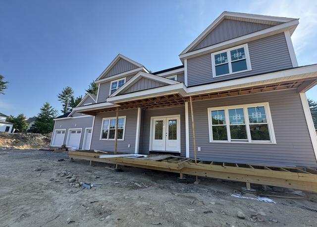 Property at Lot 28 Goodwin Dr, Foxboro, MA 02035, 4 beds, 3.5 baths