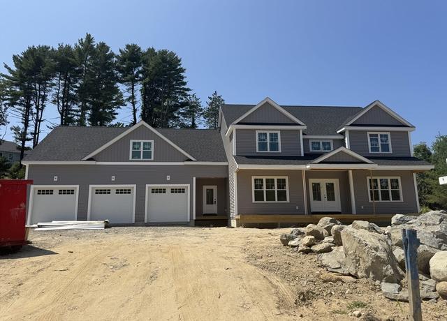 Property at Lot 28 Goodwin Dr, Foxboro, MA 02035, 4 beds, 3.5 baths