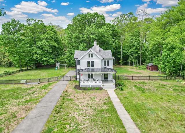 Property at 260 Longmeadow, Longmeadow, MA 01106, 5 beds, 2 baths