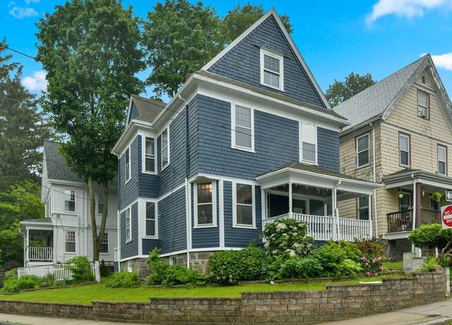 Property at 69 Dracut, Boston, MA 02124, 5 beds, 1 bath