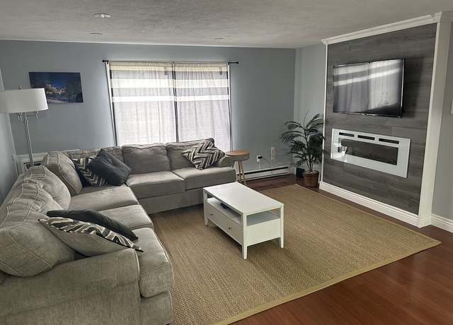 Property at 18 Washington St #7, Plainville, MA 02762, 2 beds, 1 bath
