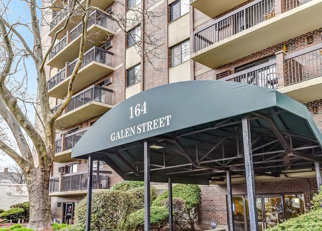 Property at 164 Galen St #57, Watertown, MA 02472, 1 bed, 1 bath