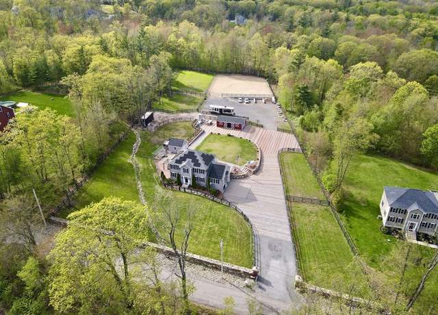 Property at 40 Princeton Rd, Rutland, MA 01543, 4 beds, 3 baths
