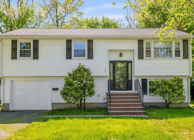 Property at 280 Florence Ave, Arlington, MA 02476, 3 beds, 2 baths