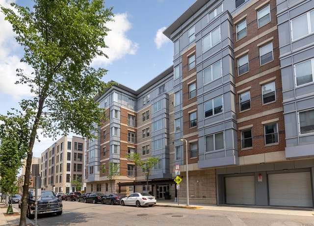 Property at 16 Miner St #506, Boston, MA 02215, 1 bed, 1 bath